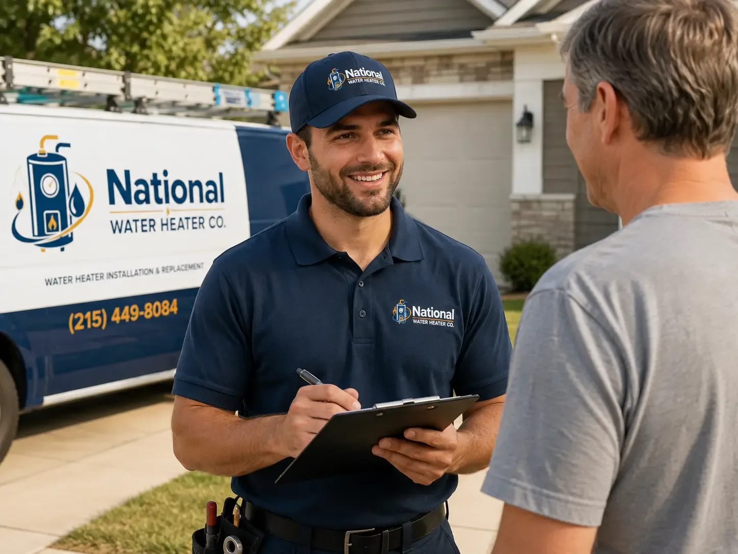 Water Heater Installation Elkhart, TX FAQs